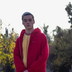 Meet your Posher, Daniel